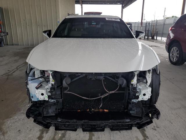 58ADZ1B1XLU079682 Lexus ES 350