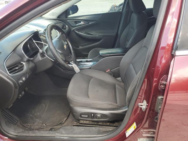 1G1ZE5ST9GF312573 Chevrolet MALIBU LT