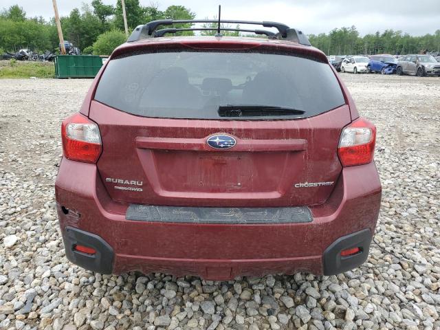 JF2GPABC5GH322315 Subaru Crosstrek Premium
