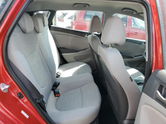 KMHCT5AE2FU231202 Hyundai ACCENT GS