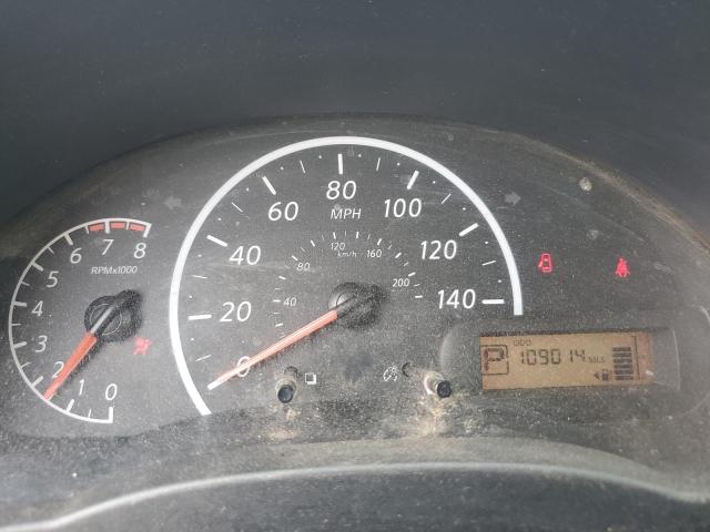 3N1CN7AP5FL913340 Nissan VERSA S