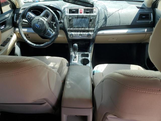 4S4BSAFC1G3355984 Subaru Outback 2.5i Premium