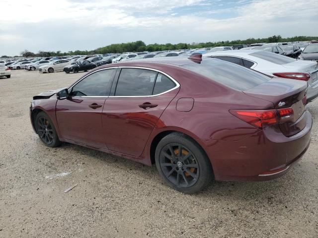 19UUB2F33GA003442 Acura TLX