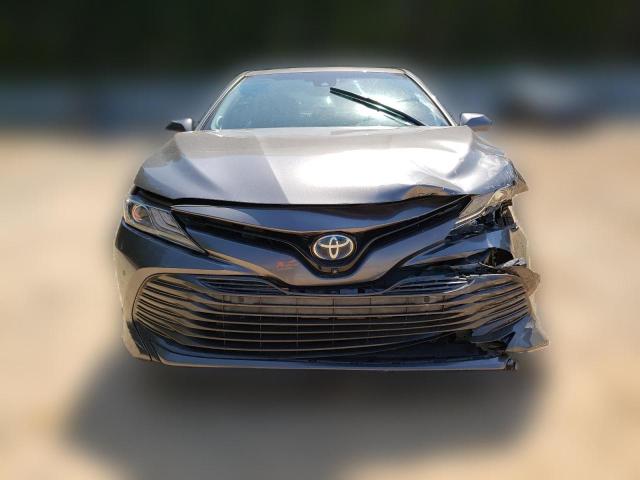 4T1B21HK0JU001296 Toyota CAMRY HYBR