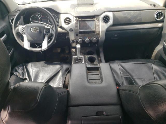 5TFUW5F14HX675253 Toyota Tundra Double Cab Sr/sr5