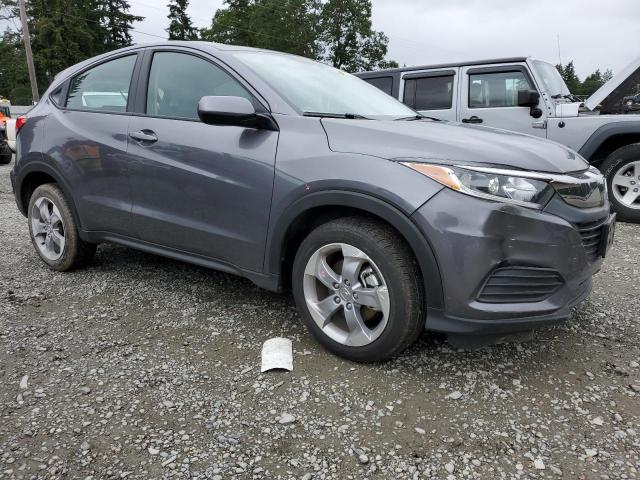 3CZRU5H30NM716953 Honda HR-V LX