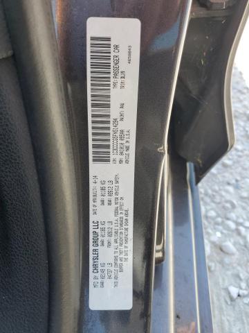 1C3CCCCG5FN514294 Chrysler 200 C