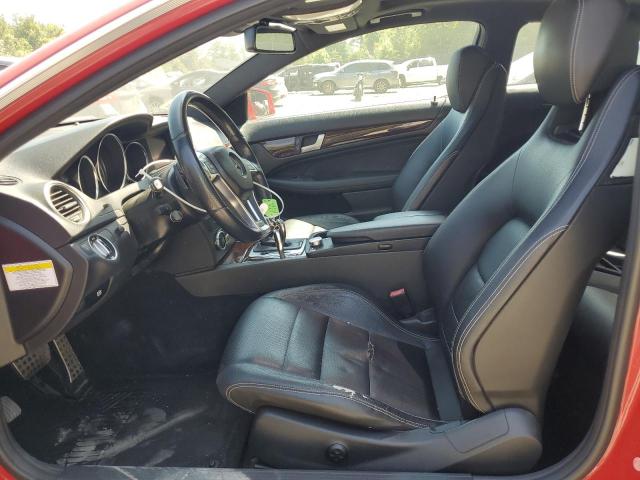 WDDGJ5HB8EG246670 Mercedes-Benz C 350