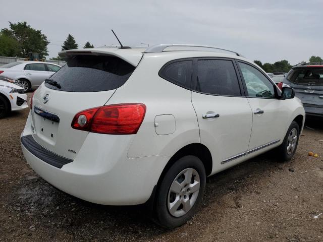 JN8AS5MV0EW712101 Nissan Rogue Select S