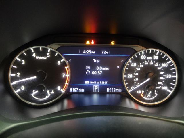 1N4BL4BV9LN315067 Nissan ALTIMA S
