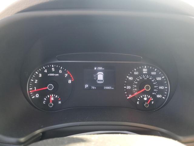 KNDJ23AUXN7173623 KIA SOUL LX