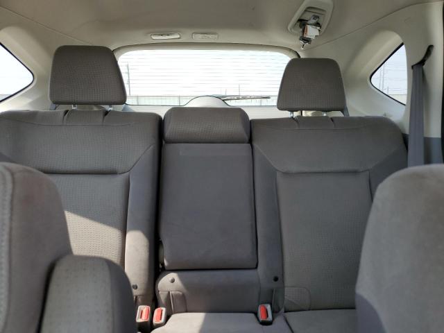 5J6RM4H52EL031639 Honda CR-V EX