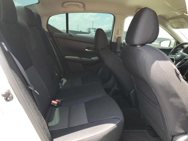 3N1AB8CV0LY281685 Nissan SENTRA SV