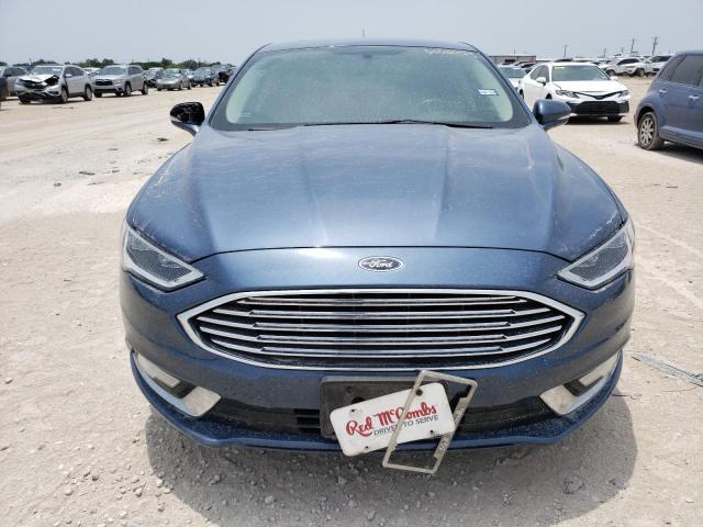 3FA6P0RU7JR101829 Ford FUSION TIT