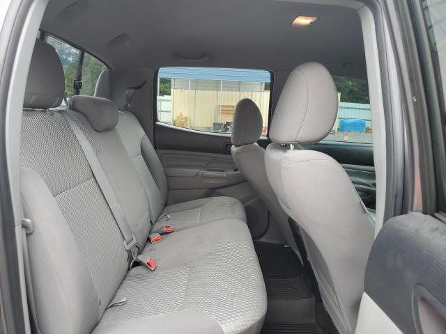 5TFJU4GN5FX073060 Toyota TACOMA DOU