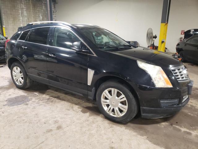 3GYFNBE3XFS597812 Cadillac Srx Luxury Collection