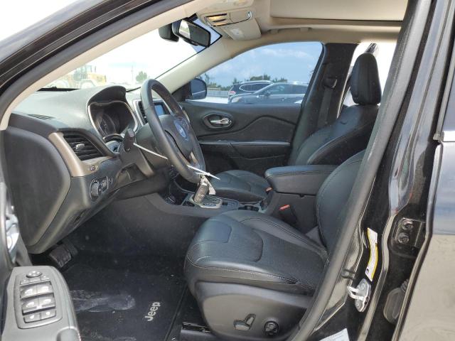 1C4PJLDSXGW125913 Jeep Cherokee Limited