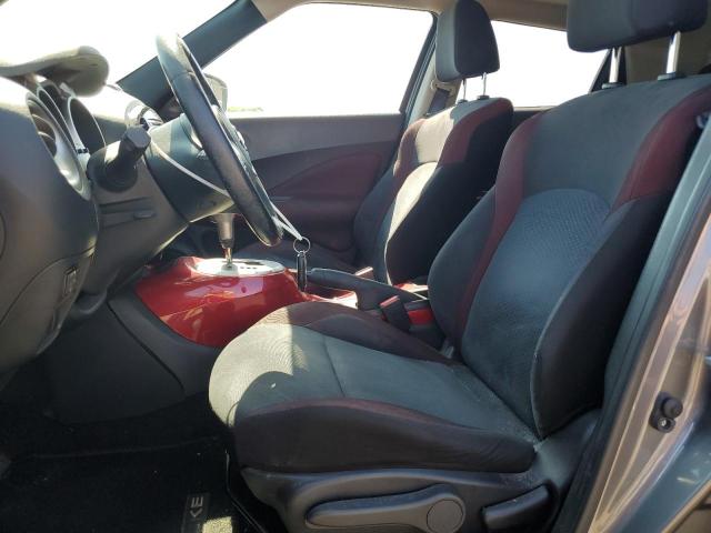 JN8AF5MR5GT602463 Nissan JUKE S