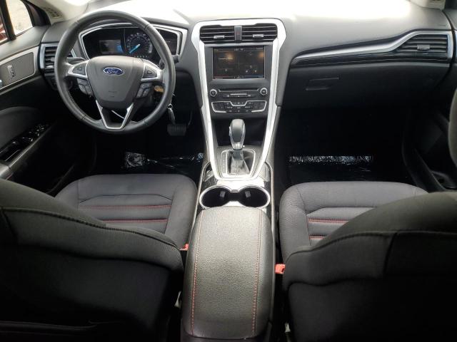 3FA6P0HD7GR348598 Ford FUSION SE
