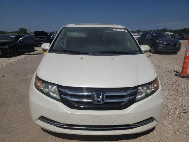 5FNRL5H63HB021779 Honda ODYSSEY EXL