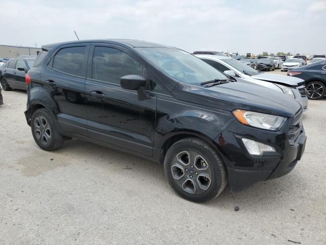 MAJ3P1RE1JC232335 Ford ECOSPORT S