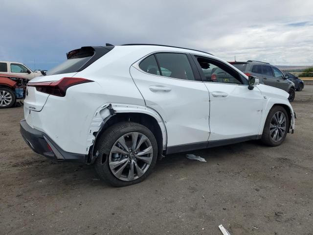 JTHR9JBH9R2074149 Lexus Ux 250h Pr