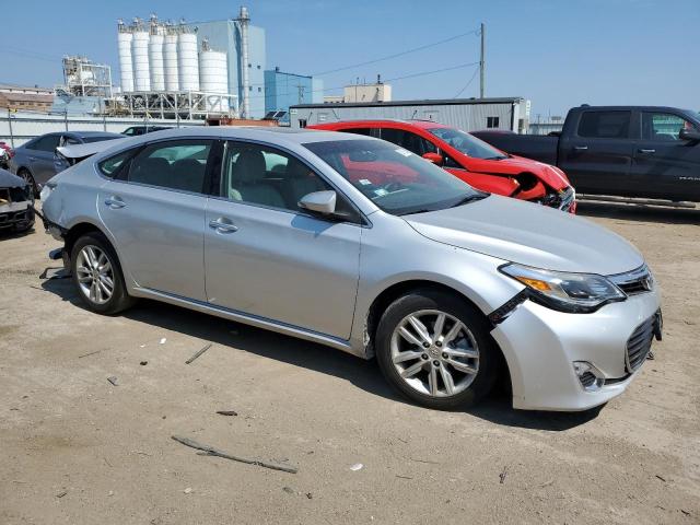 4T1BK1EB1EU111509 Toyota Avalon Base