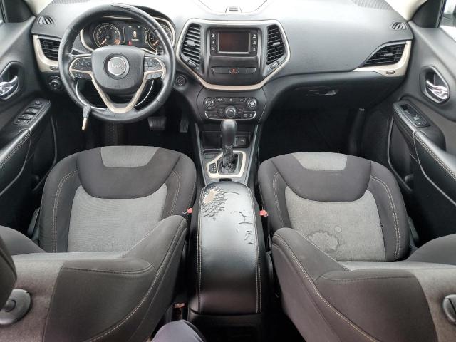 1C4PJLCB5EW163354 Jeep Cherokee Latitude