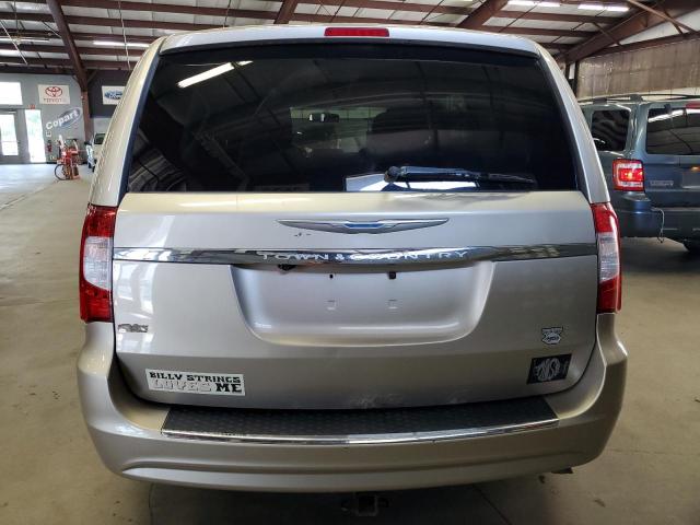 2C4RC1BG7FR656063 Chrysler TOWN & COU