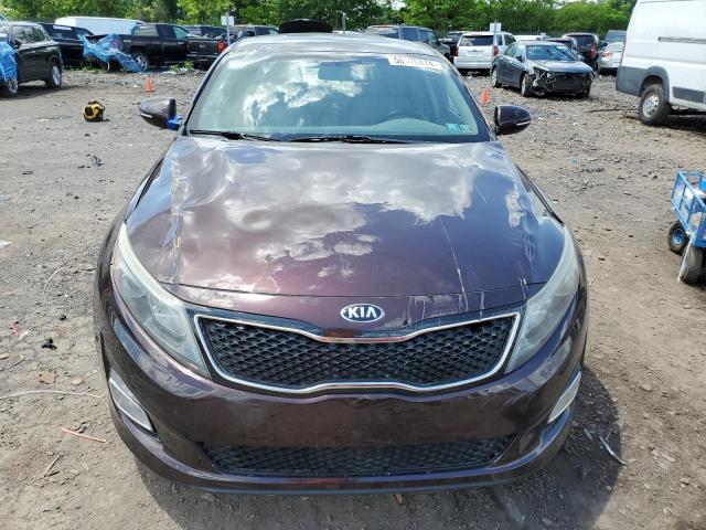 5XXGM4A75EG302864 KIA Optima Lx