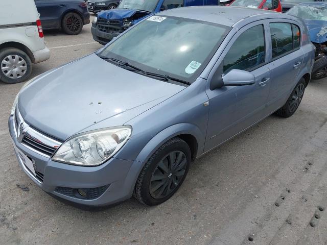 Auction sale of the 2008 Vauxhall Astra Bree, vin: 00000000000000000, lot number: 57180574