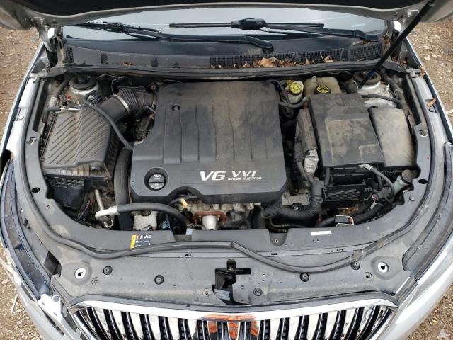 1G4GB5G31FF347215 Buick Lacrosse