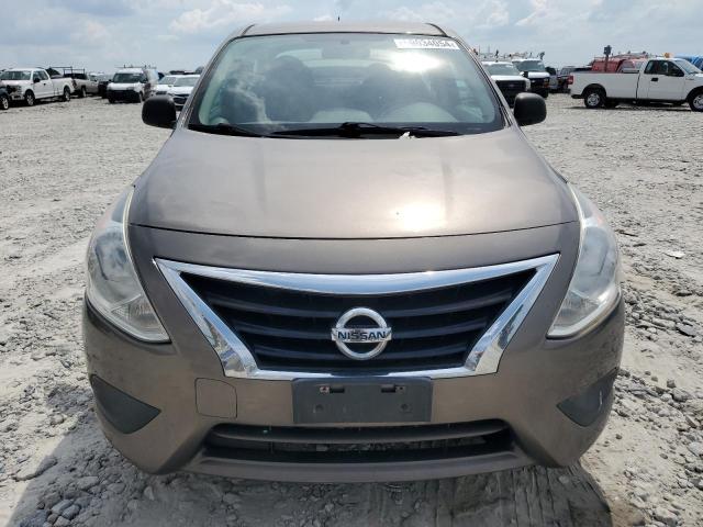 3N1CN7AP5FL913340 Nissan VERSA S