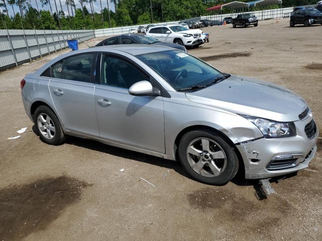 1G1PE5SB8G7123793 Chevrolet Cruze Limited Lt