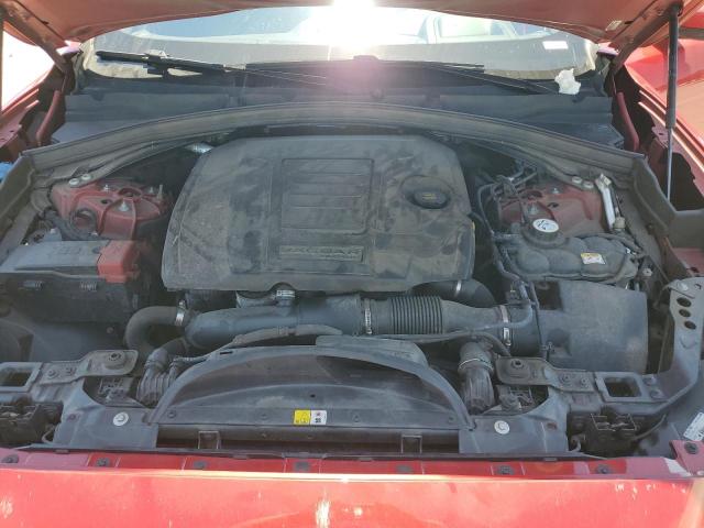 SADCL2GX3KA396462 Jaguar F-pace R -