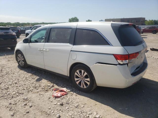 5FNRL5H63HB021779 Honda ODYSSEY EXL