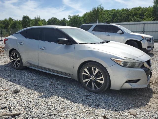 1N4AA6AP5GC906854 Nissan MAXIMA 3.5