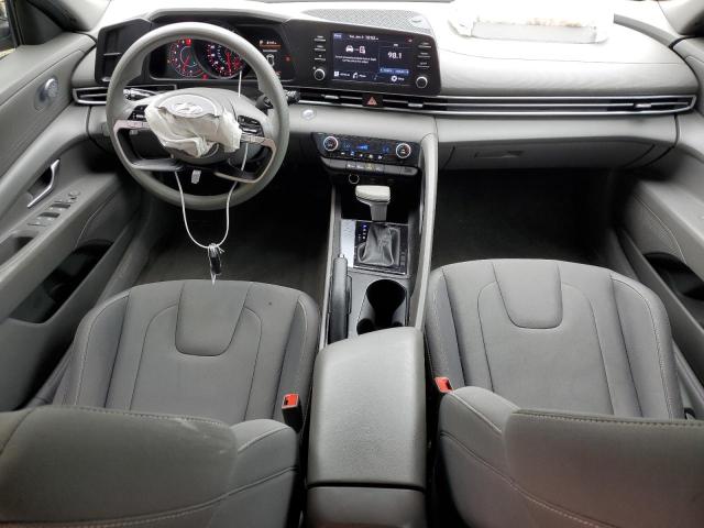 KMHLM4AG2PU429935 Hyundai ELANTRA SEL