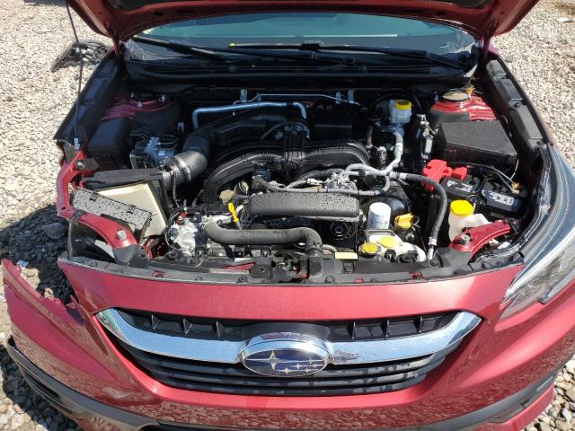 4S3BWAF65M3014859 Subaru Legacy Pre