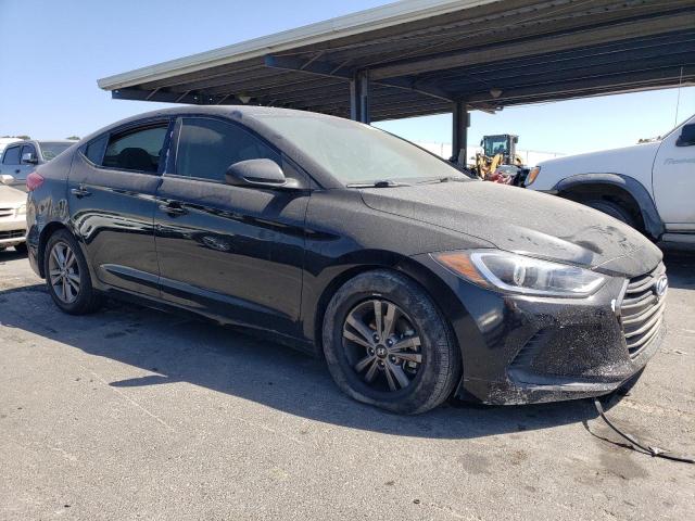 5NPD84LF9JH218752 Hyundai ELANTRA SEL