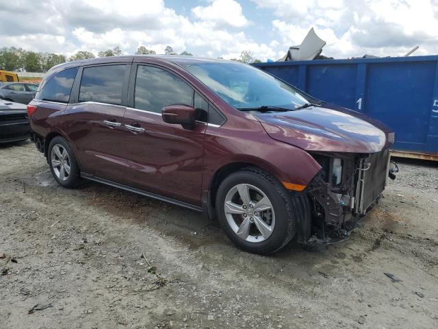 5FNRL6H78KB045842 Honda ODYSSEY EXL