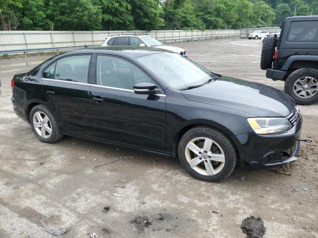 3VWLL7AJ5EM390776 Volkswagen JETTA TDI