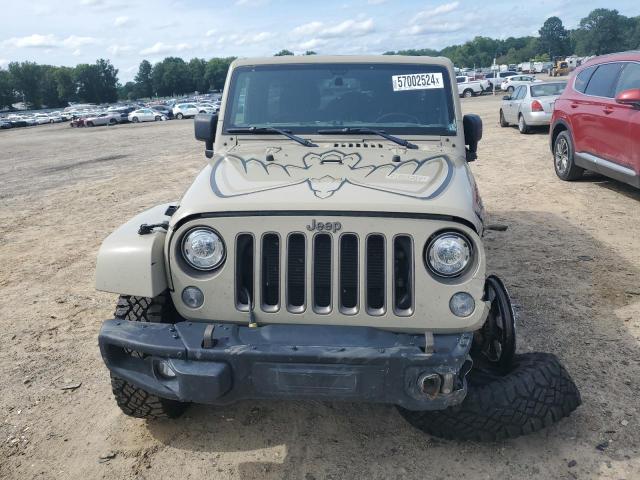 1C4BJWDG4JL879745 Jeep Wrangler Unlimited Sport