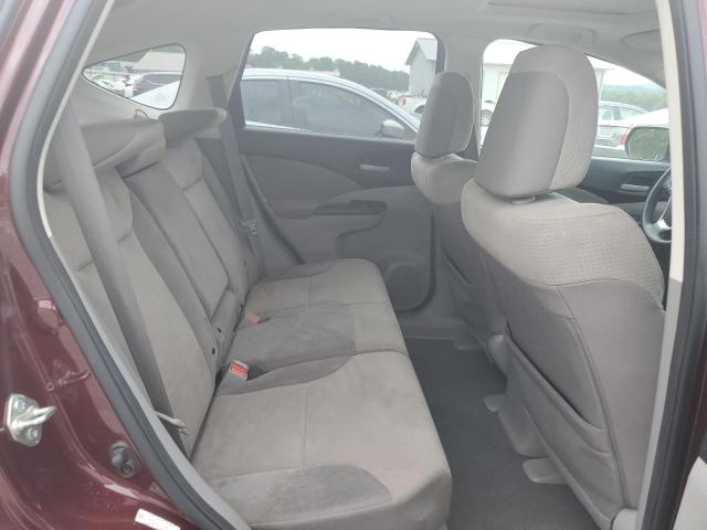 5J6RM4H54EL117289 Honda CR-V EX