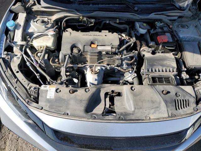 2HGFC2F66MH529674 Honda Civic Lx