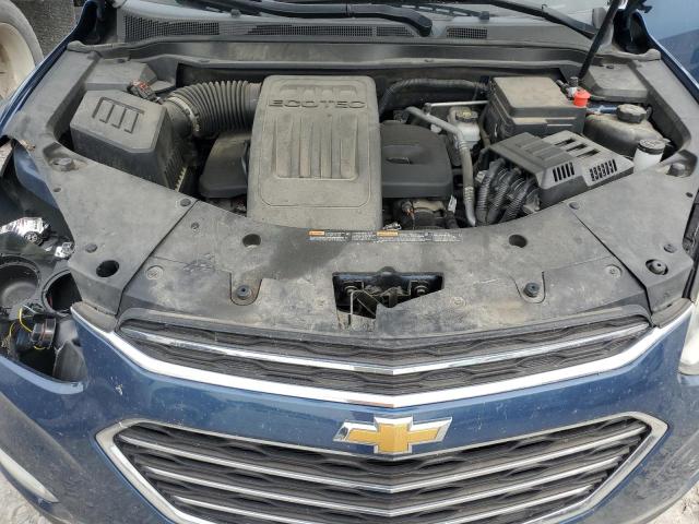 2GNALCEK6H6215559 Chevrolet EQUINOX LT