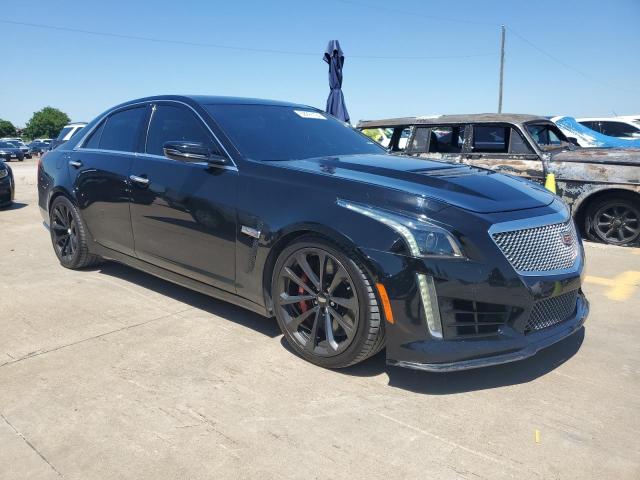 1G6A15S66H0198212 Cadillac CTS-V
