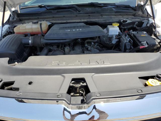 1C6RREFM9LN321618 RAM 1500 Big Horn/lone Star