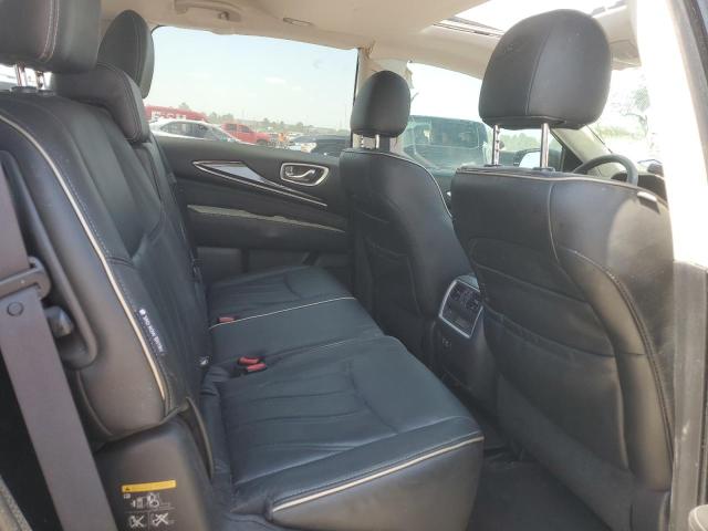 5N1DL0MNXLC500518 Infiniti QX60 LUXE