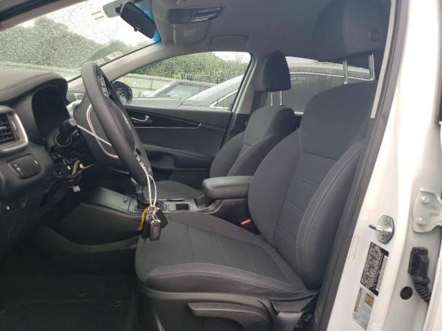 5XYPGDA51LG663622 KIA SORENTO S
